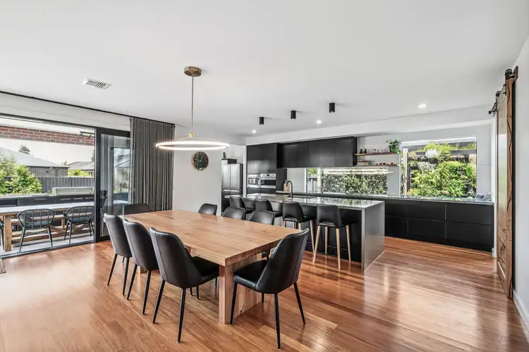 Third view of Homely house listing, 12 Pascal Crescent, Mount Duneed VIC 3217