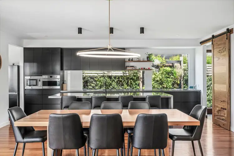 Fifth view of Homely house listing, 12 Pascal Crescent, Mount Duneed VIC 3217