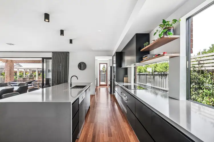 Sixth view of Homely house listing, 12 Pascal Crescent, Mount Duneed VIC 3217