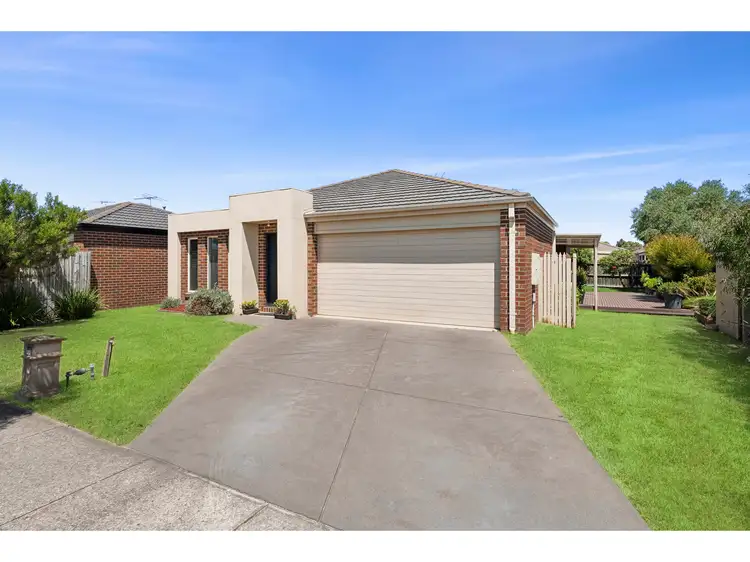 Second view of Homely house listing, 4 Killarney Avenue, Grovedale VIC 3216
