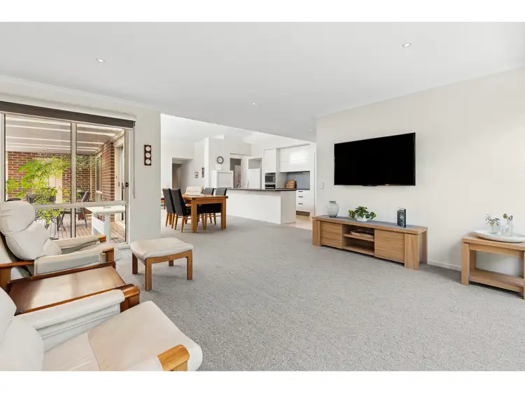Third view of Homely house listing, 4 Killarney Avenue, Grovedale VIC 3216