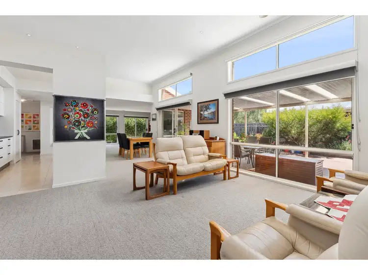 Fourth view of Homely house listing, 4 Killarney Avenue, Grovedale VIC 3216