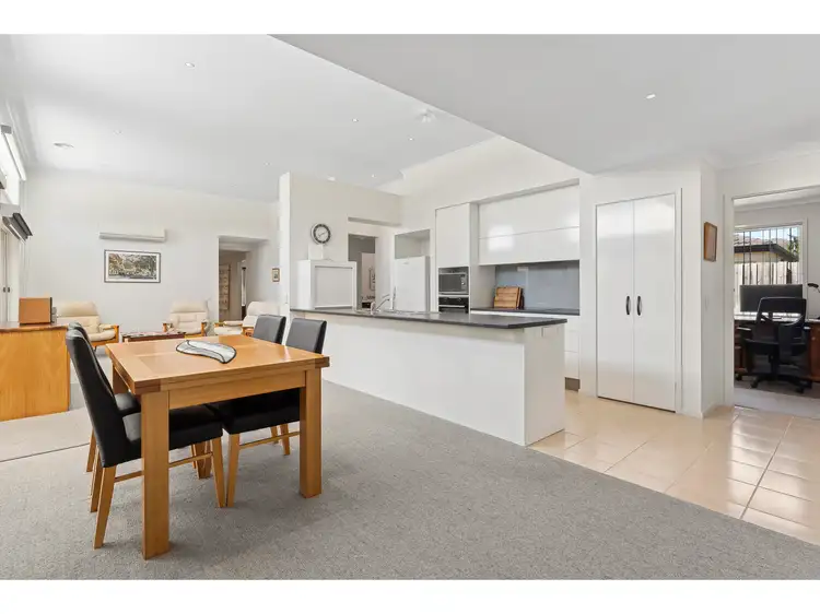 Sixth view of Homely house listing, 4 Killarney Avenue, Grovedale VIC 3216