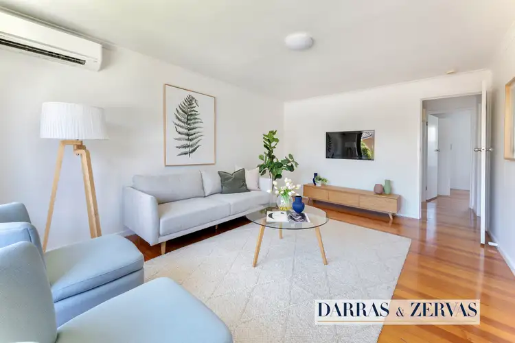 Second view of Homely unit listing, 4/3 Browning Avenue, Clayton South VIC 3169
