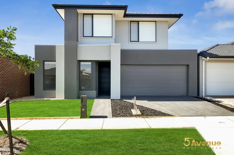4 Ararat Street