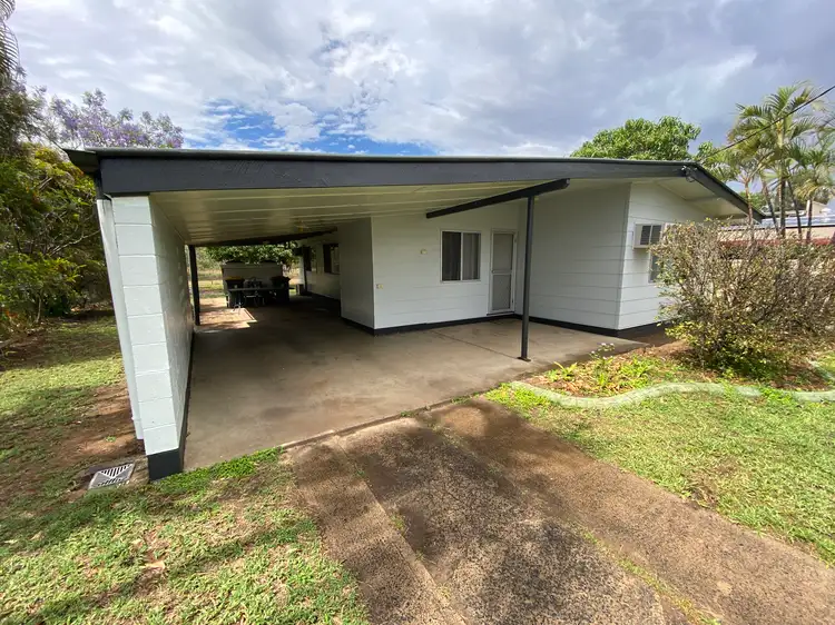 Main view of Homely house listing, 15 Spring Crescent, Dysart QLD 4745