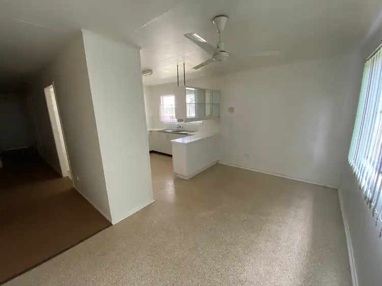 Second view of Homely house listing, 15 Spring Crescent, Dysart QLD 4745