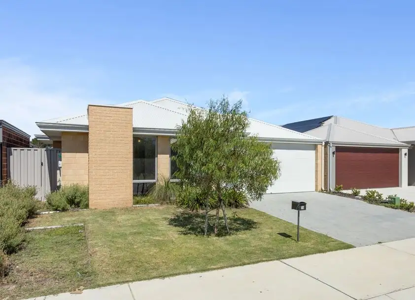 Main view of Homely house listing, 14 Vimeira Way, Ellenbrook WA 6069