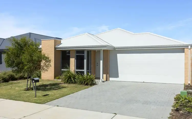 Second view of Homely house listing, 14 Vimeira Way, Ellenbrook WA 6069