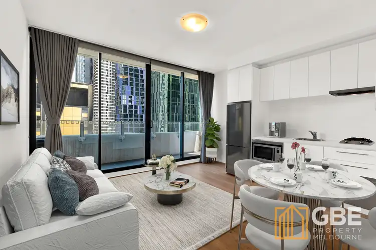 1713/25 Therry Street, Melbourne VIC 3000
