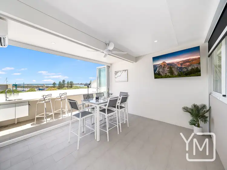 Fourth view of Homely townhouse listing, 2/4 Cooma Terrace, Caloundra QLD 4551