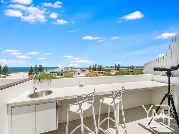 Sixth view of Homely townhouse listing, 2/4 Cooma Terrace, Caloundra QLD 4551