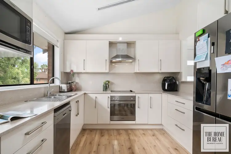 Third view of Homely house listing, 3 Crossley Avenue, Mcgraths Hill NSW 2756