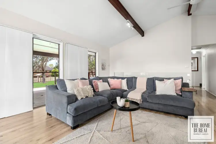 Fourth view of Homely house listing, 3 Crossley Avenue, Mcgraths Hill NSW 2756