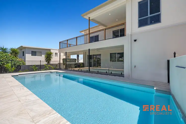 10 Forster Avenue