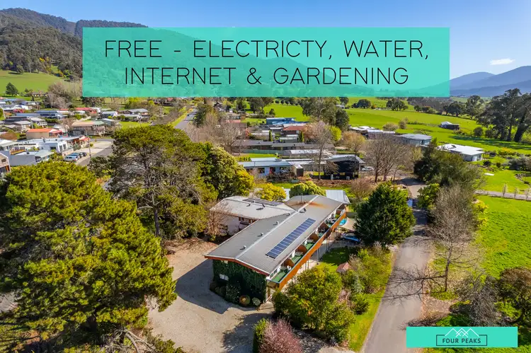 1 Heberles Road, Tawonga South VIC 3698