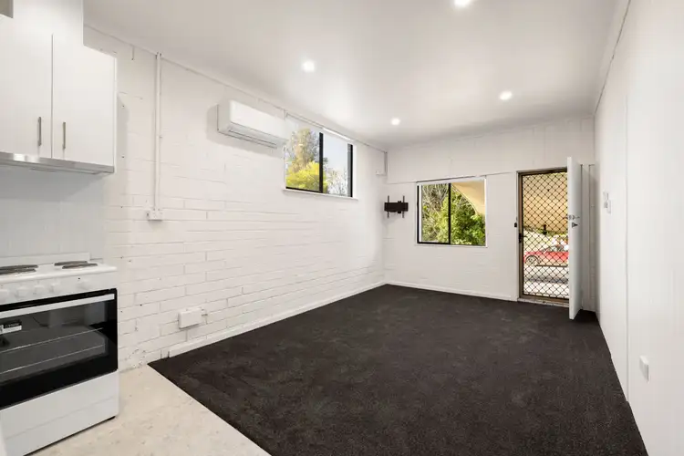 Second view of Homely unit listing, 1 Heberles Road, Tawonga South VIC 3698