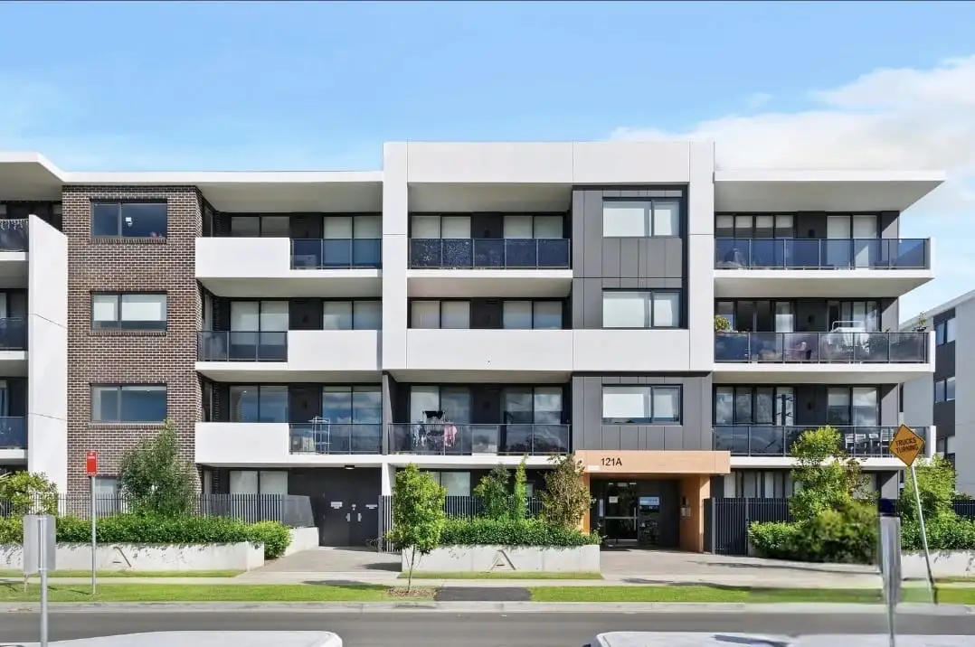 Main view of Homely unit listing, Address available on request