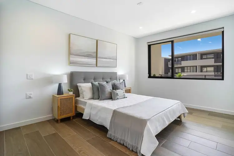 Fourth view of Homely unit listing, Address available on request
