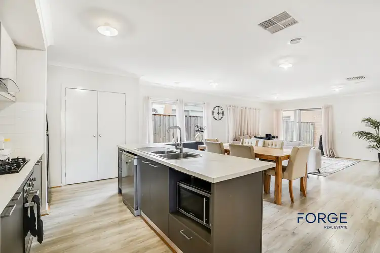 Fourth view of Homely house listing, 7 Altitude Drive, Point Cook VIC 3030