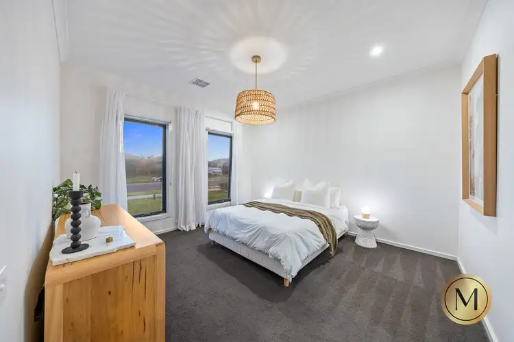 Second view of Homely house listing, 6 Virgona Way, Koo Wee Rup VIC 3981