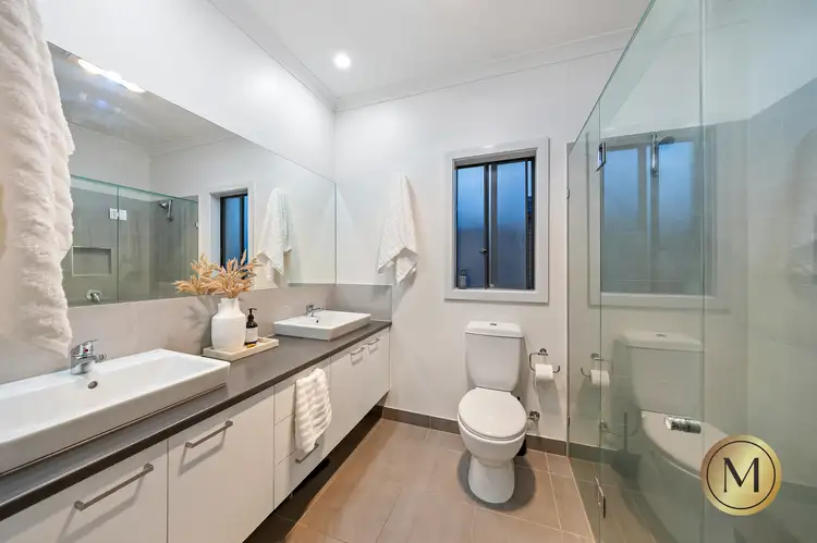 Third view of Homely house listing, 6 Virgona Way, Koo Wee Rup VIC 3981