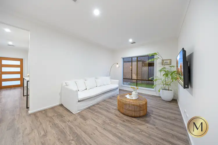 Fourth view of Homely house listing, 6 Virgona Way, Koo Wee Rup VIC 3981