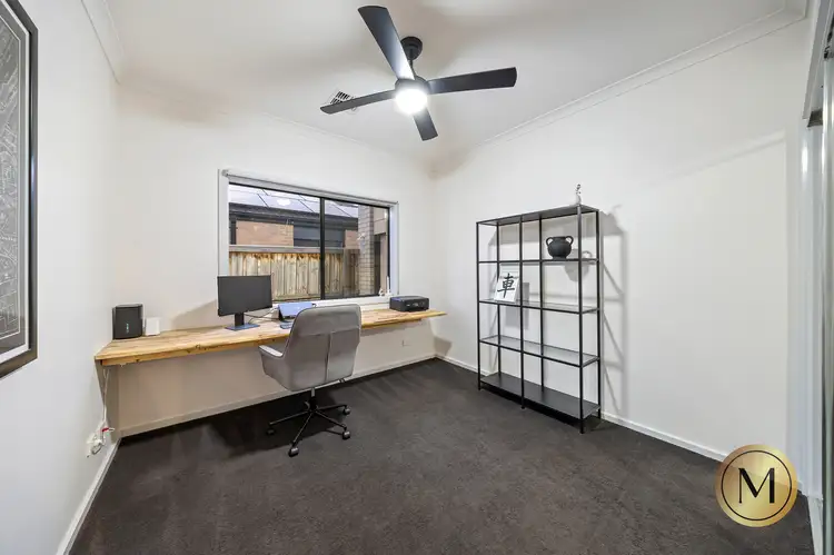 Fifth view of Homely house listing, 6 Virgona Way, Koo Wee Rup VIC 3981