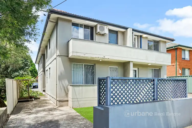 Main view of Homely apartment listing, 6/34 Claremont Street, Campsie NSW 2194
