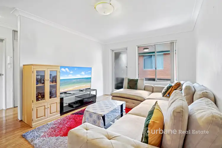 Second view of Homely apartment listing, 6/34 Claremont Street, Campsie NSW 2194