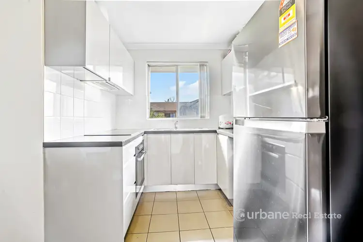 Third view of Homely apartment listing, 6/34 Claremont Street, Campsie NSW 2194