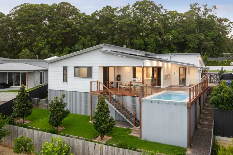 11 Vine Forest Crescent