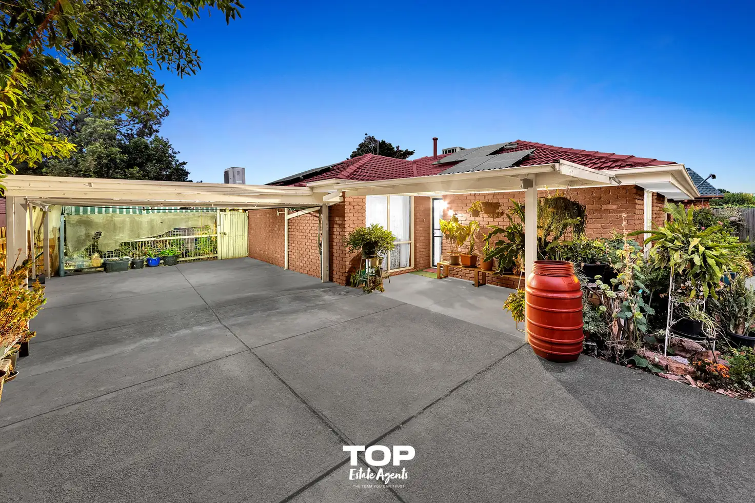 Main view of Homely house listing, 179 Camms Road, Cranbourne VIC 3977