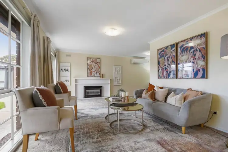 Second view of Homely house listing, 7 Cedar Court, Altona Meadows VIC 3028