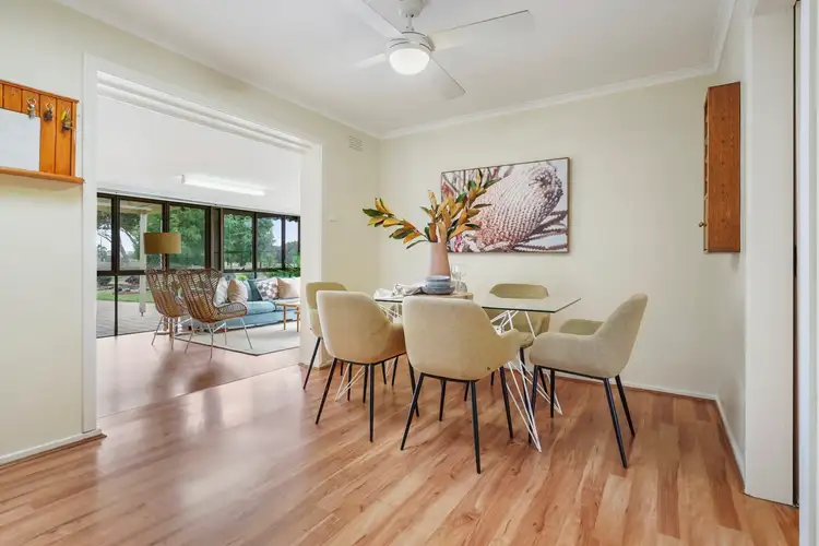 Fourth view of Homely house listing, 7 Cedar Court, Altona Meadows VIC 3028