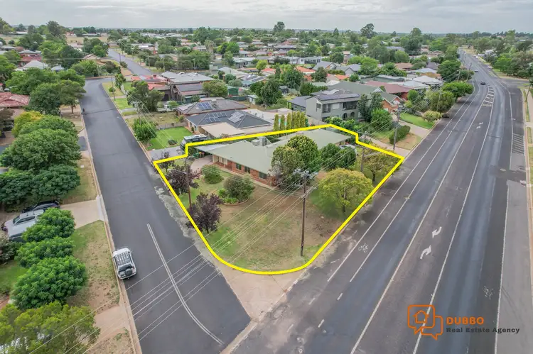 402 Macquarie Street, Dubbo NSW 2830