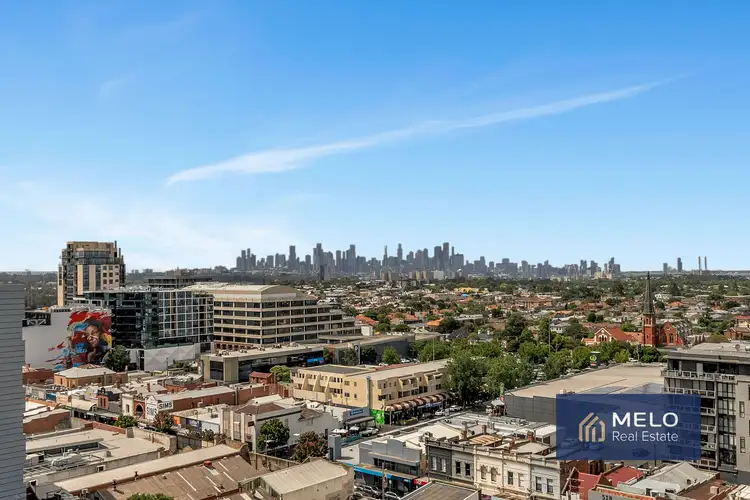 1314/40 Hall Street, Moonee Ponds VIC 3039