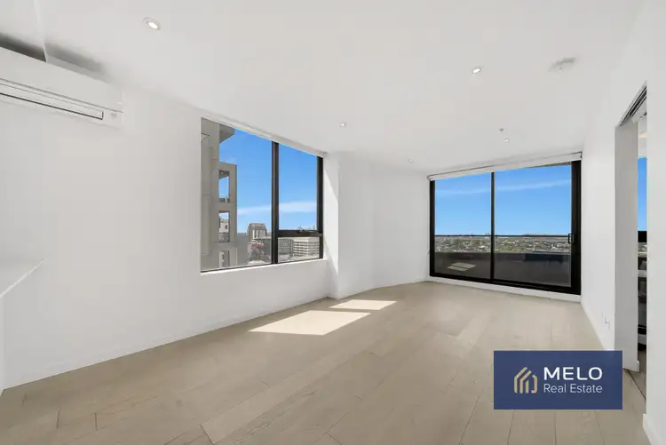 Third view of Homely apartment listing, 1314/40 Hall Street, Moonee Ponds VIC 3039