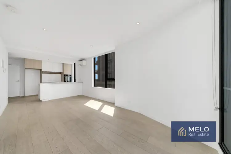 Fourth view of Homely apartment listing, 1314/40 Hall Street, Moonee Ponds VIC 3039