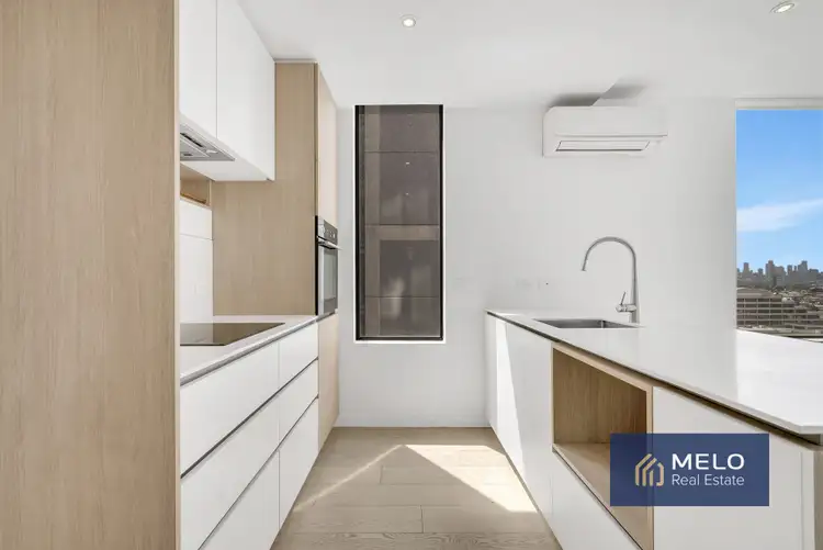 Sixth view of Homely apartment listing, 1314/40 Hall Street, Moonee Ponds VIC 3039