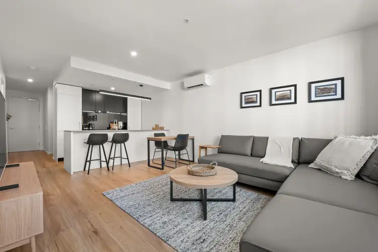 Third view of Homely apartment listing, 409/484 Northbourne Avenue, Dickson ACT 2602
