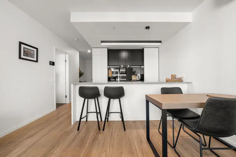 Fifth view of Homely apartment listing, 409/484 Northbourne Avenue, Dickson ACT 2602
