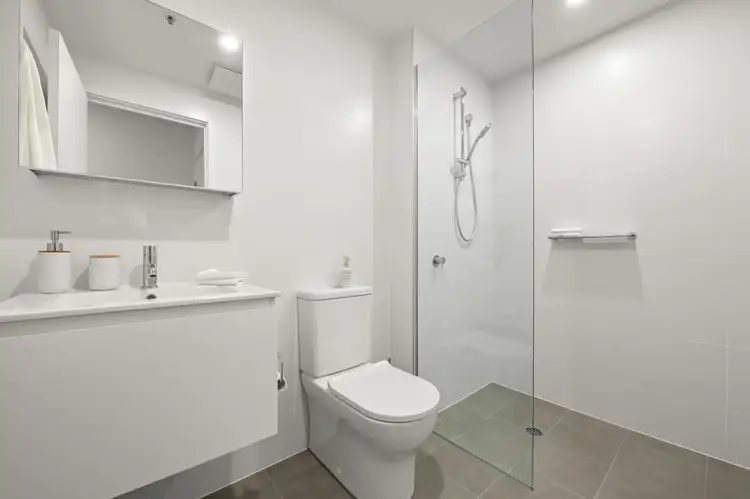 Sixth view of Homely apartment listing, 409/484 Northbourne Avenue, Dickson ACT 2602