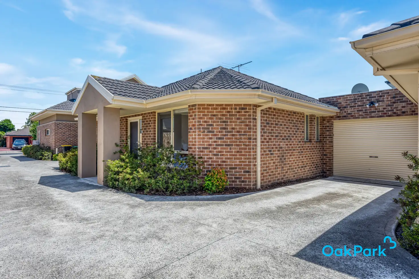 Main view of Homely villa listing, 2/14 Bristol Road, Pascoe Vale VIC 3044