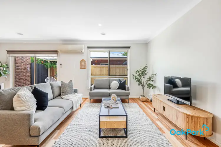 Fourth view of Homely villa listing, 2/14 Bristol Road, Pascoe Vale VIC 3044