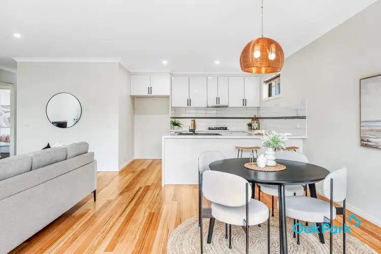 Fifth view of Homely villa listing, 2/14 Bristol Road, Pascoe Vale VIC 3044