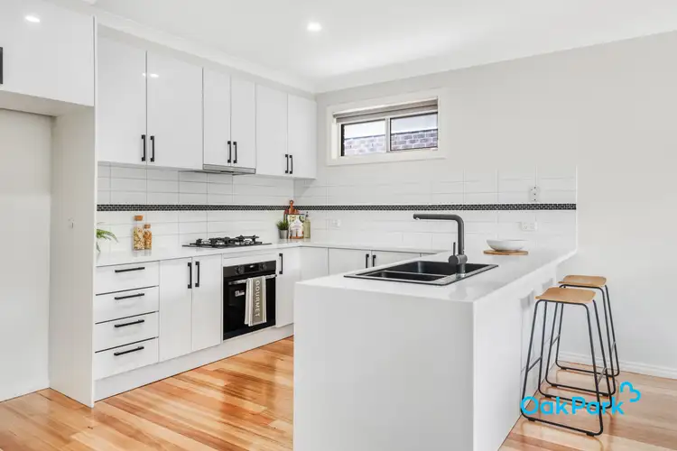 Sixth view of Homely villa listing, 2/14 Bristol Road, Pascoe Vale VIC 3044