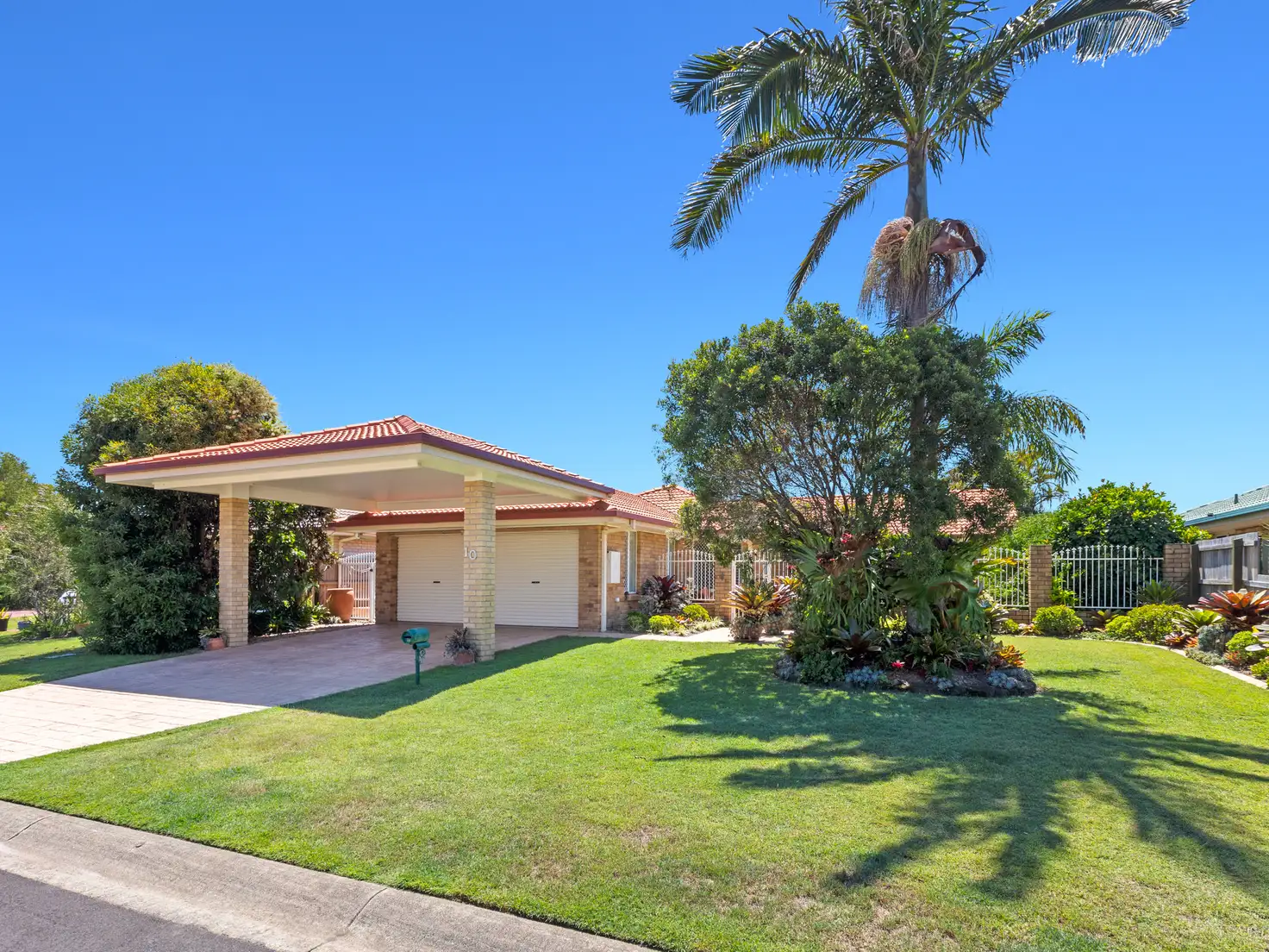 Main view of Homely house listing, 10 Shore Place, Kingscliff NSW 2487