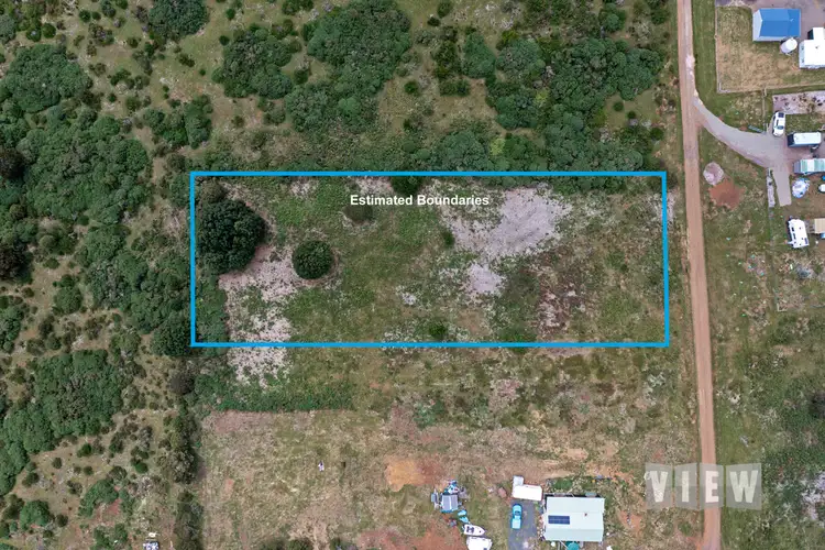 Main view of Homely land listing, 6 Walker Street, Waratah TAS 7321