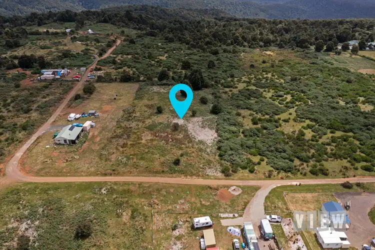 Seventh view of Homely land listing, 6 Walker Street, Waratah TAS 7321